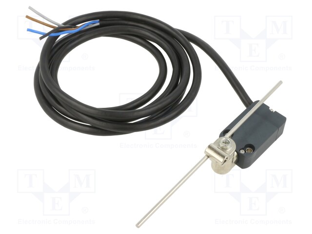 Limit switch