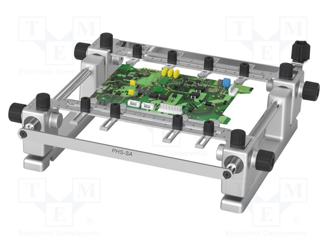 PCB holder