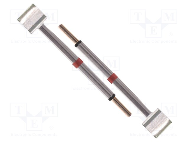 Tip; shovel; 10.41mm; 420÷475°C; for TZ-KIT-1 hot tweezers