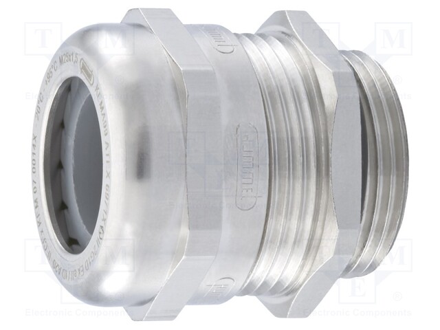 Cable gland; M32