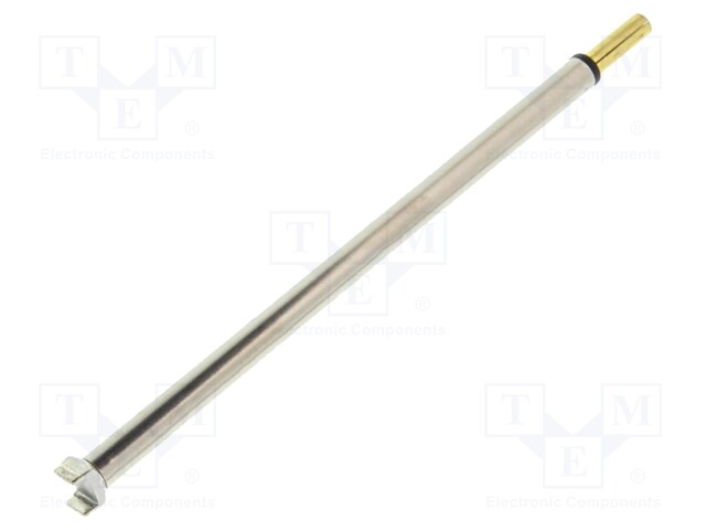 Tip; special; 5.18x4.32mm; 471°C; for soldering station,SOIC8