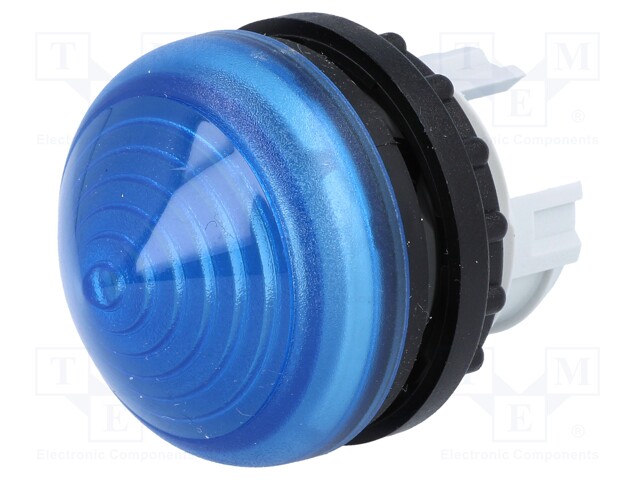 Control lamp; 22mm; RMQ-Titan; -25÷70°C; Illumin: M22-LED; Ø22.5mm
