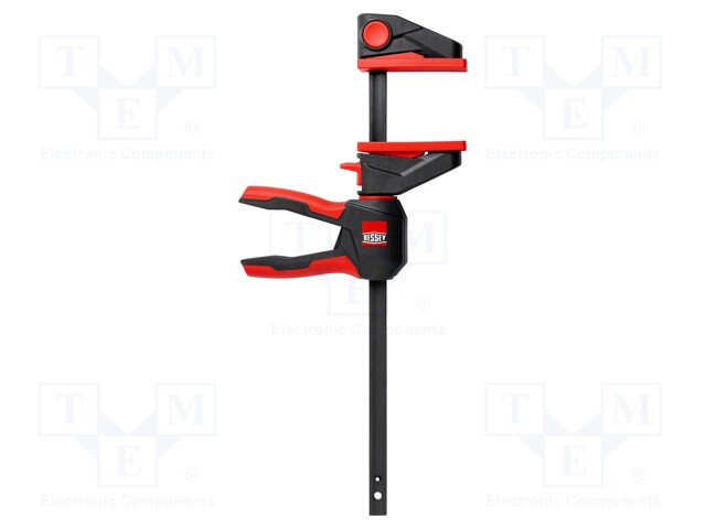 Universal clamp; max.600mm; carpentry works; EZ360