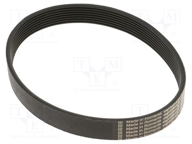 Wedge belt
