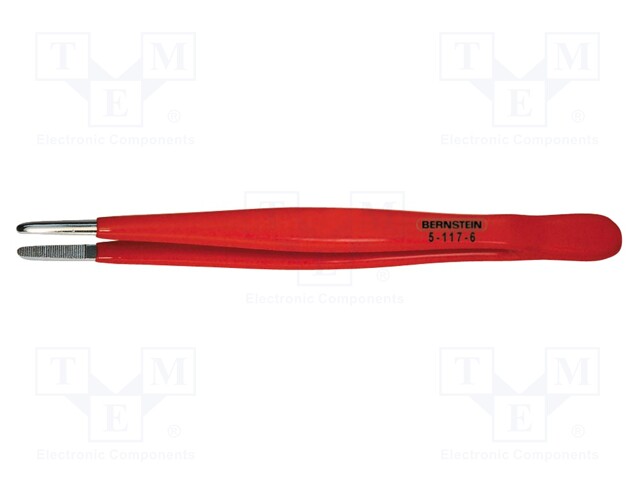 Tweezers; universal