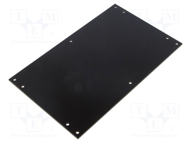 Mounting plate; laminated paper; B221304,B221306,B221309