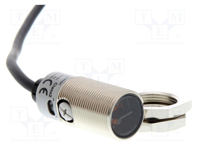 Sensor: photoelectric
