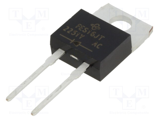 Diode: switching