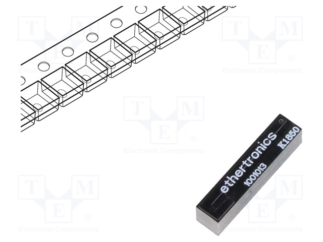 Antenna; Bluetooth,WiFi,ZigBee; 2.6dBi; linear; Mounting: SMD