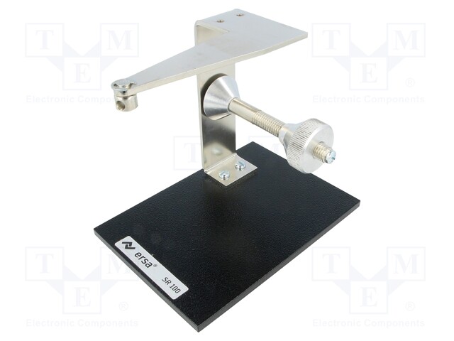 Solder dispenser