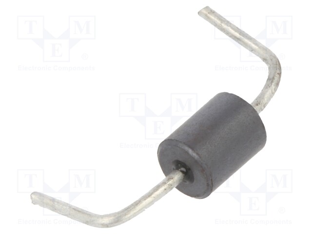 Ferrite Bead, Axial Leaded, 5 A, BEAD L Series