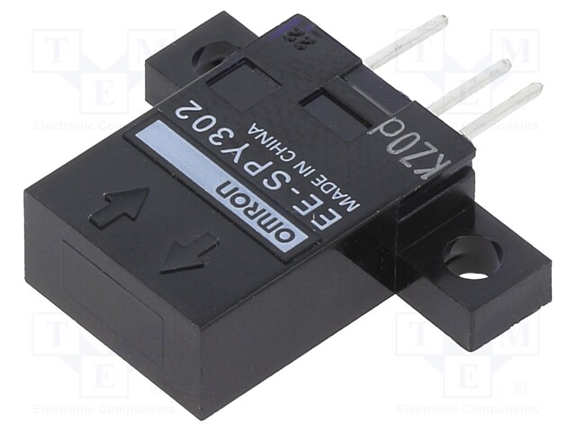 PROXIMITY SENSORS