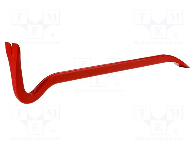 Clamp; 600mm