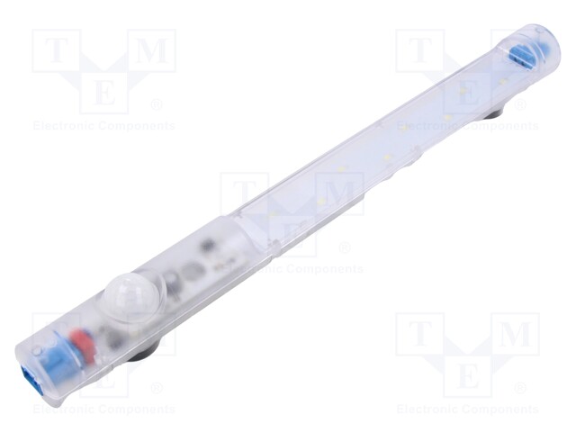 Cab.accessories: LED lamp; IP20; Series: 025; Conform to: VDE; 200g