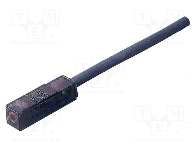 Sensor: inductive