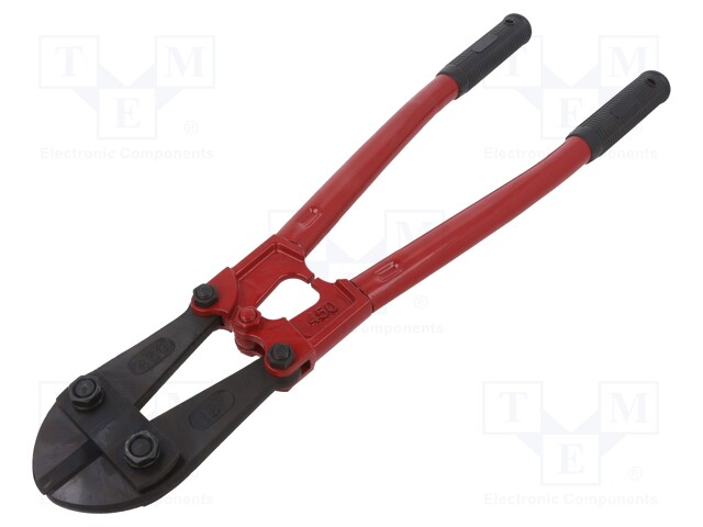 Cutters; 450mm