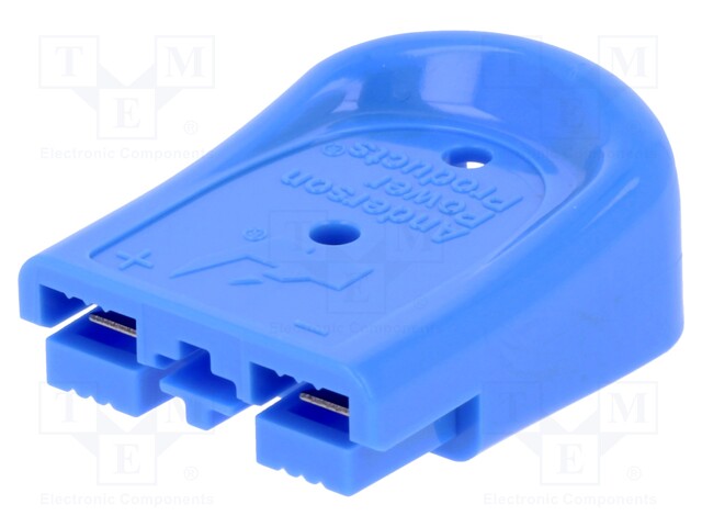 Plug; wire-wire; SBS Mini; hermaphrodite; for cable; crimped