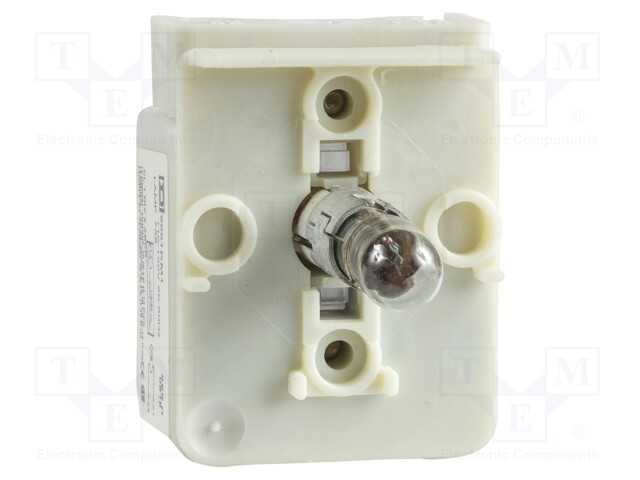 Lamp, Schneider Harmony 9001K Series 30mm Control & Signalling Units, Harmony Series