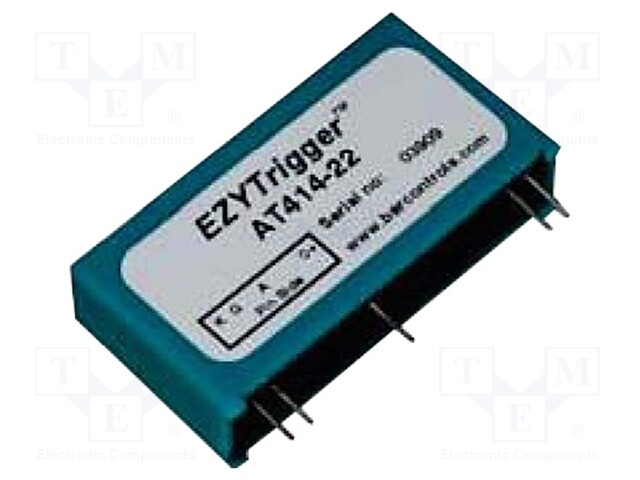 Module: thyristor trigger module; THT; EZYTrigger™; 12mA; 2.2kV