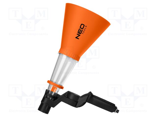Funnel