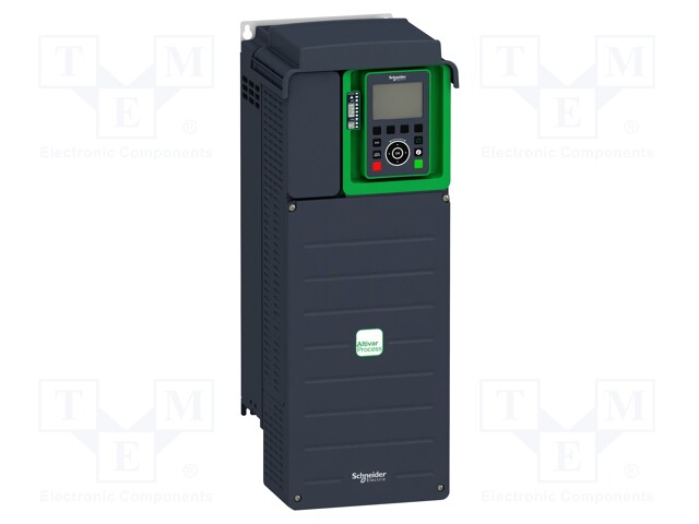 VAR SPEED DRIVE , 3-PH, 22KW, 480VAC