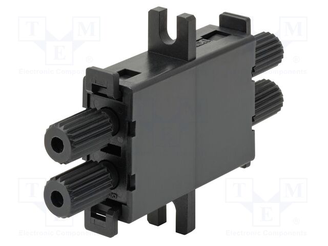 Connector