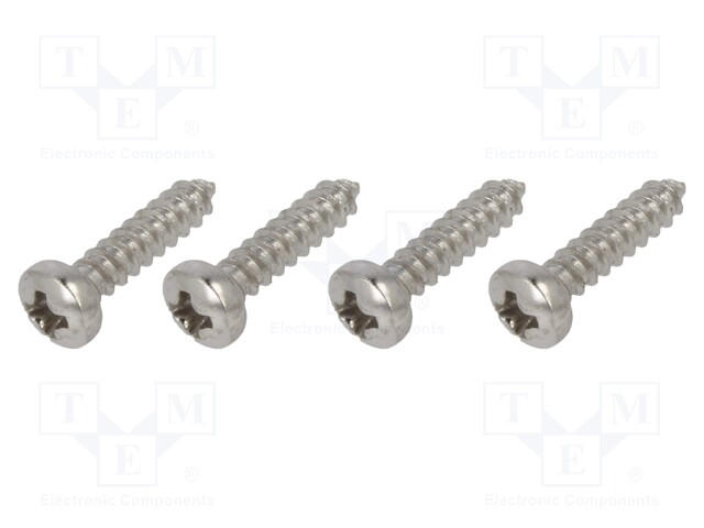 Mounting element