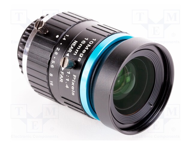 Lens