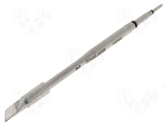 Tip; knife; 6x0.4mm; longlife