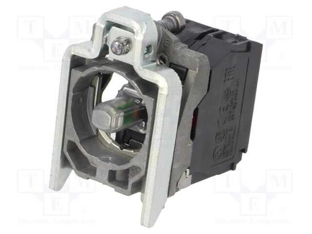Lamp, Red, Schneider Harmony XB4 Series Pushbuttons, Switches & Pilot Lights, Harmony Series