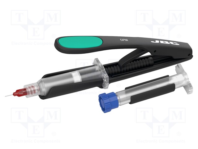 Dispenser; for 3ml syringes,for 5ml syringes