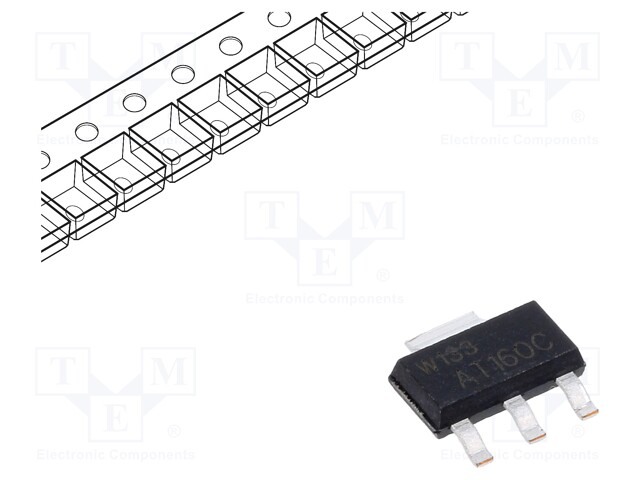 Diode: Schottky rectifying
