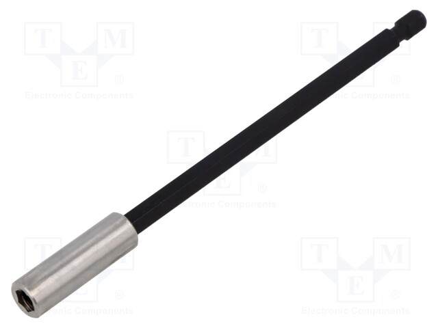 Holder; Overall len: 150mm; magnetic