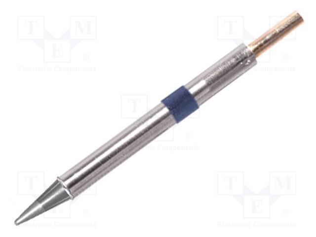 Tip; conical; 1.4mm; 325÷358°C; for TMT-2000S-KM station