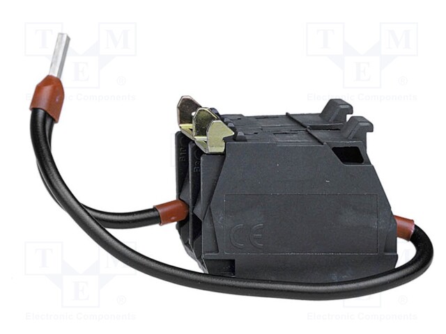 Signalling module