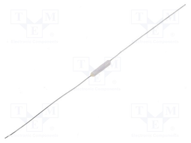 Fuse: thermal; 3A; 115°C