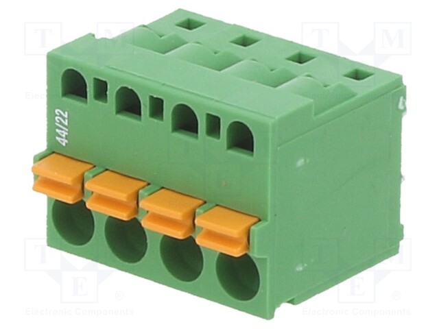 har-flexicon 5,00 TWPV-4 GN