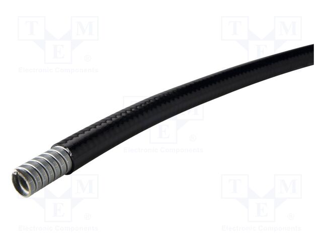 Protective tube