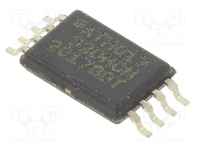 EEPROM memory