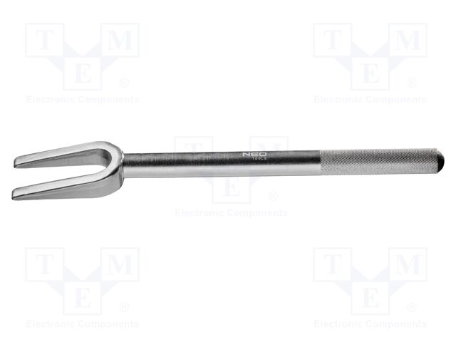 Tie rod separator; 400mm