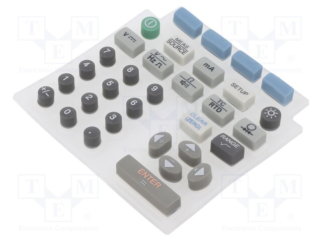 Keypad
