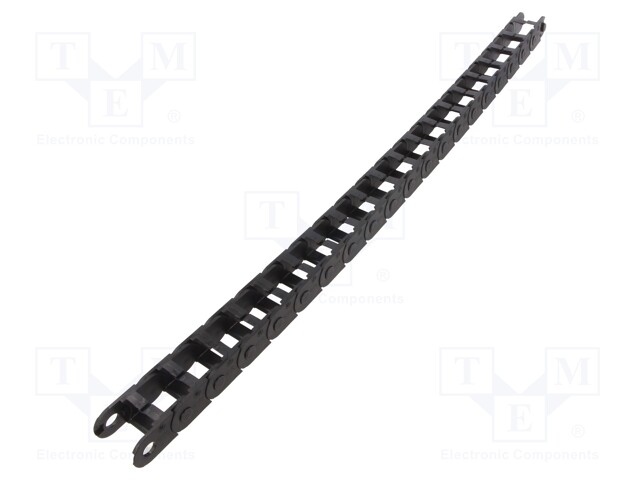 Cable chain; Series: E14.2