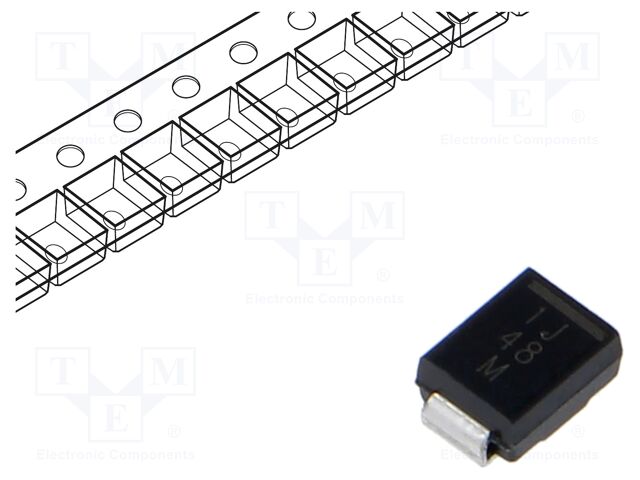 Diode: Schottky rectifying