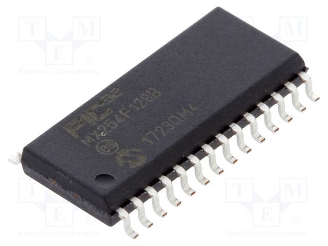 PIC microcontroller