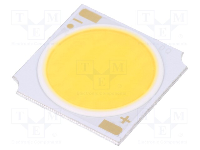 Power LED; COB; white neutral; Pmax: 35.58W; 3890-4080K; 120°