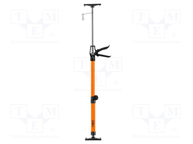 Drywall support; Hmin: 0.5m; Hmax: 1150mm
