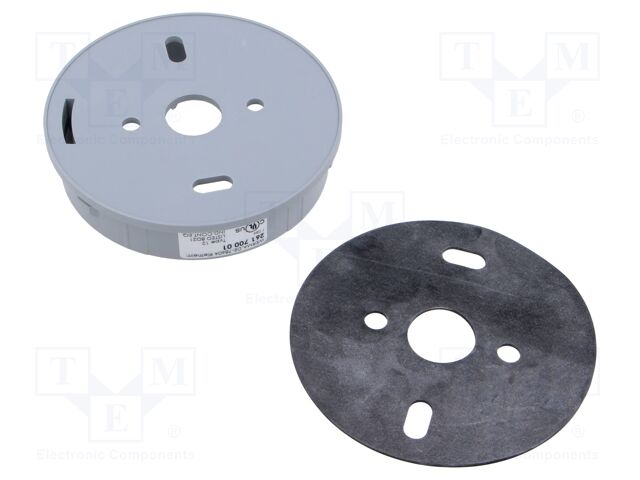 Mounting holder