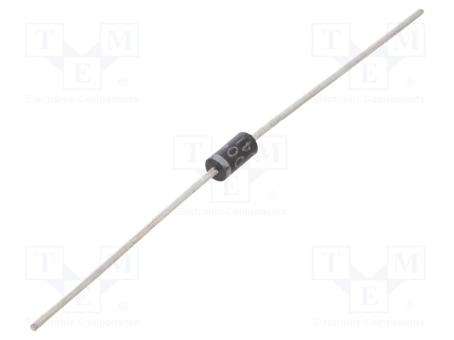 Diode: switching