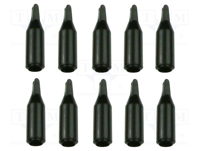 Spare part: tip