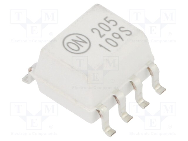 Optocoupler